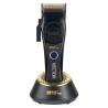 Profesionální střihací strojek MRD Pro Vector clipper HC-999 - Black