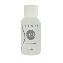 Biosilk Silk Therapy - hedvábí 15ml