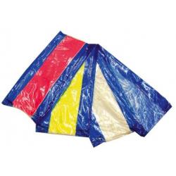 Jednorázové pláštěnky 10ks