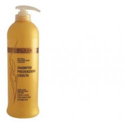 Black Hair loss prevention shampoo 500ml