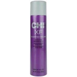 CHI Magnified Volume lak na vlasy silné zpevnění (Extra Firm Finishing Spray) 284 g