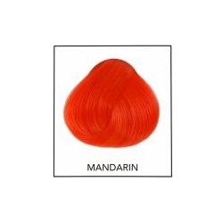Directions 05 Mandarin - Fluorescent Orange