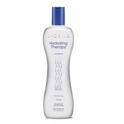 Šampon BIOSILK Hydrating Therapy Shampoo 355ml