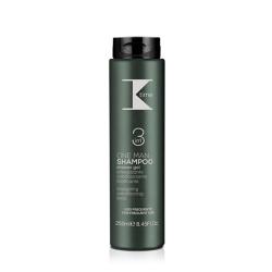 K-Time One Man – pánský šampon a sprchový gel v jednom 250ml