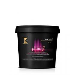 K-Time – Plume Light melírovací prášek 450g