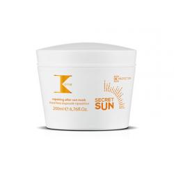 K-Time Secret Sun – regenerační sluneční maska 200ml
