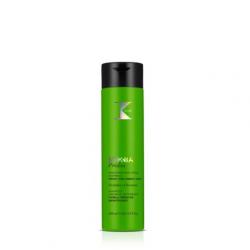 K-Time Proliss šampon pro nepoddajné vlasy 300ml
