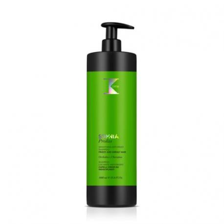 K-Time Somnia Proliss šampon pro nepoddajné vlasy 1000ml
