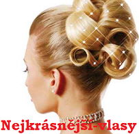 Nejkrásnější vlasy